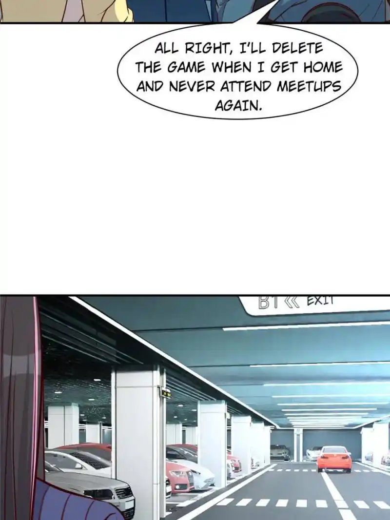 My Sister Is A Superstar Chapter 242