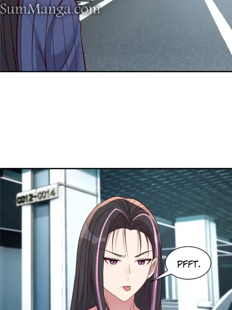 My Sister Is A Superstar Chapter 242