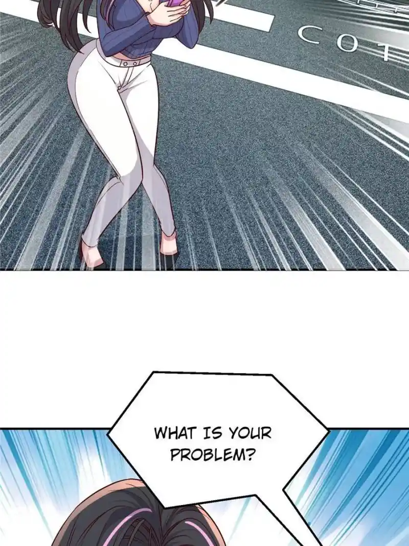 My Sister Is A Superstar Chapter 242