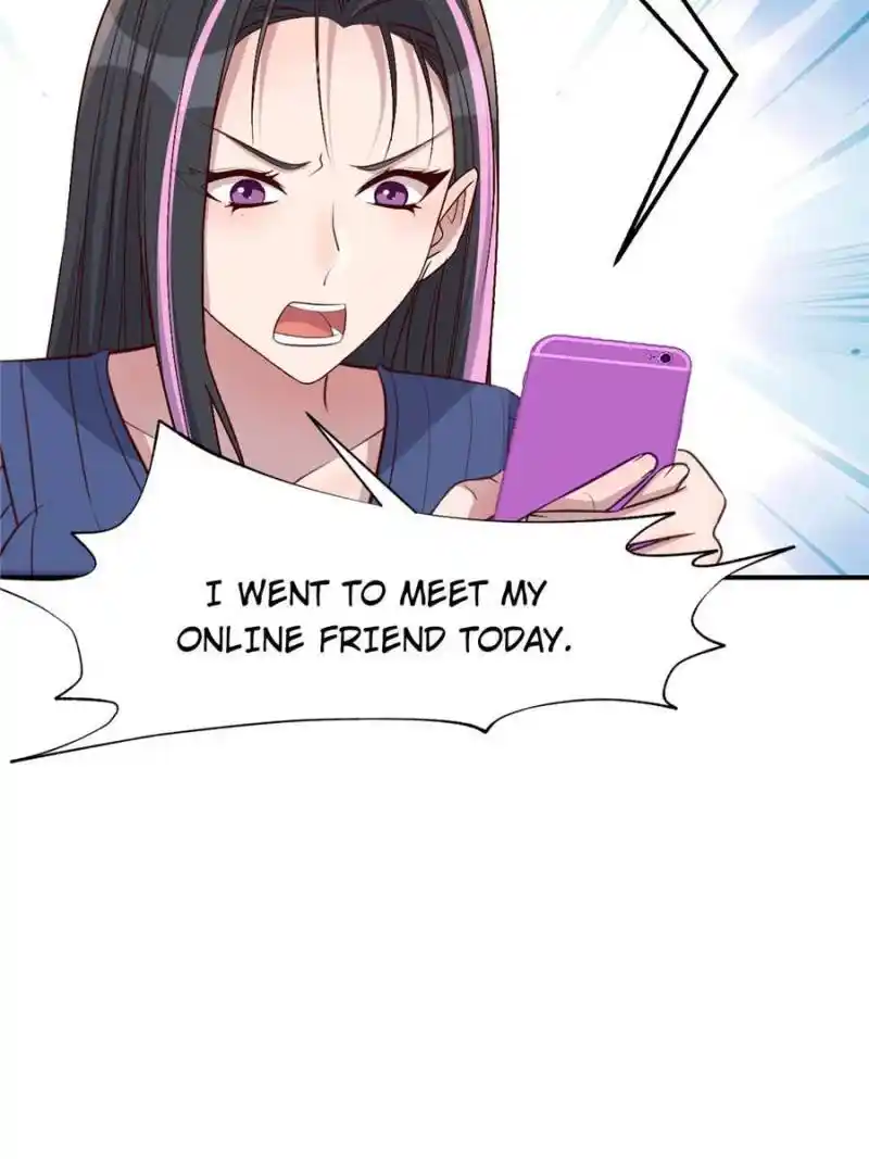 My Sister Is A Superstar Chapter 242