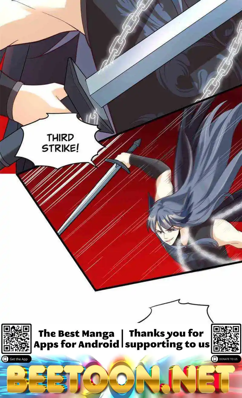 My Sister Is A Superstar Chapter 258