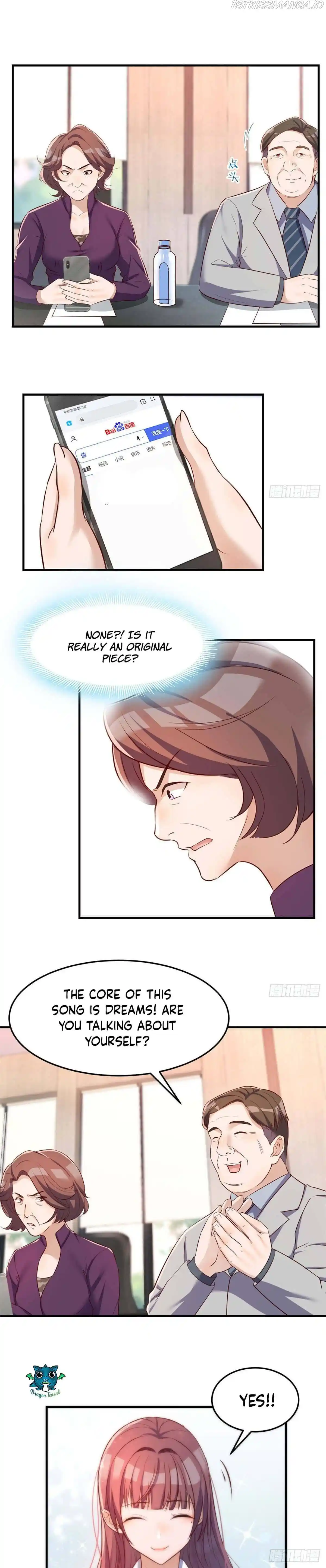 My Sister Is A Superstar Chapter 26