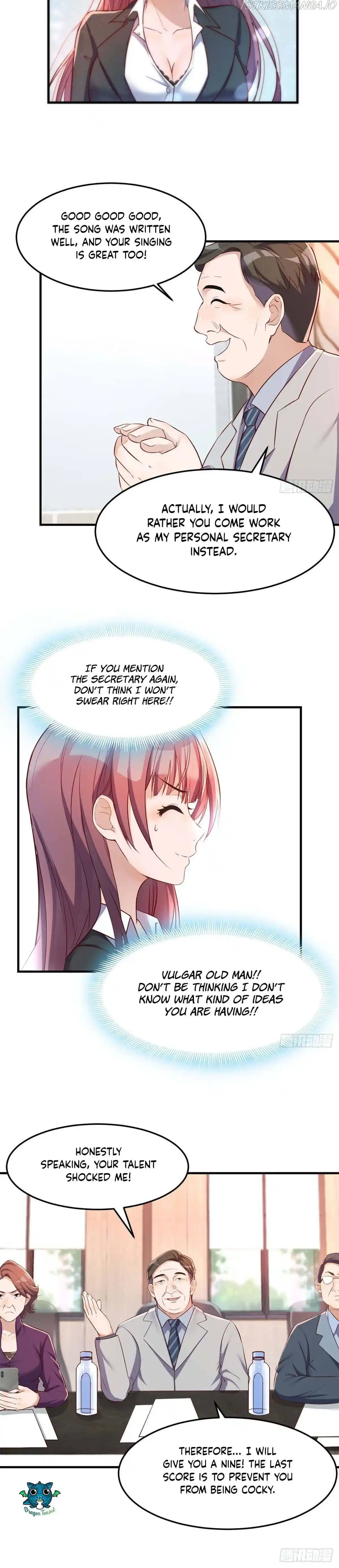 My Sister Is A Superstar Chapter 26