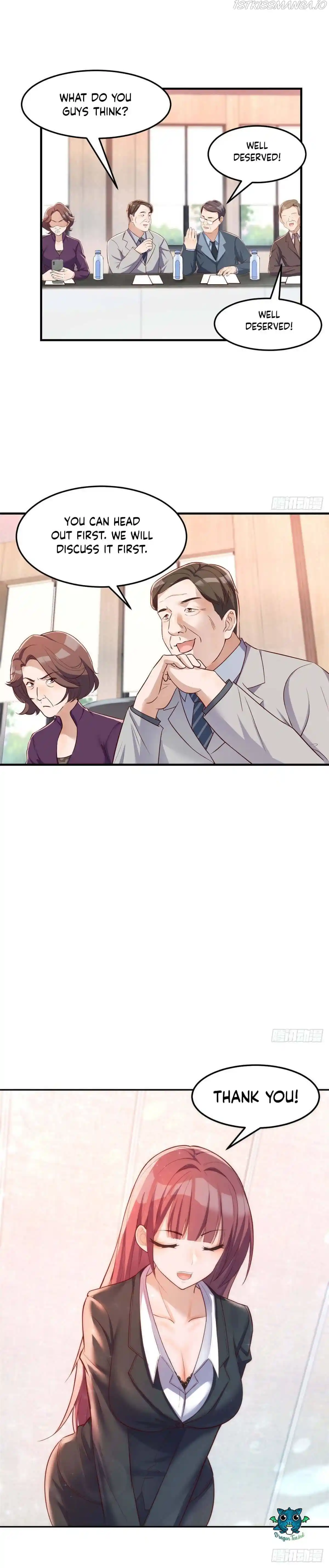 My Sister Is A Superstar Chapter 26