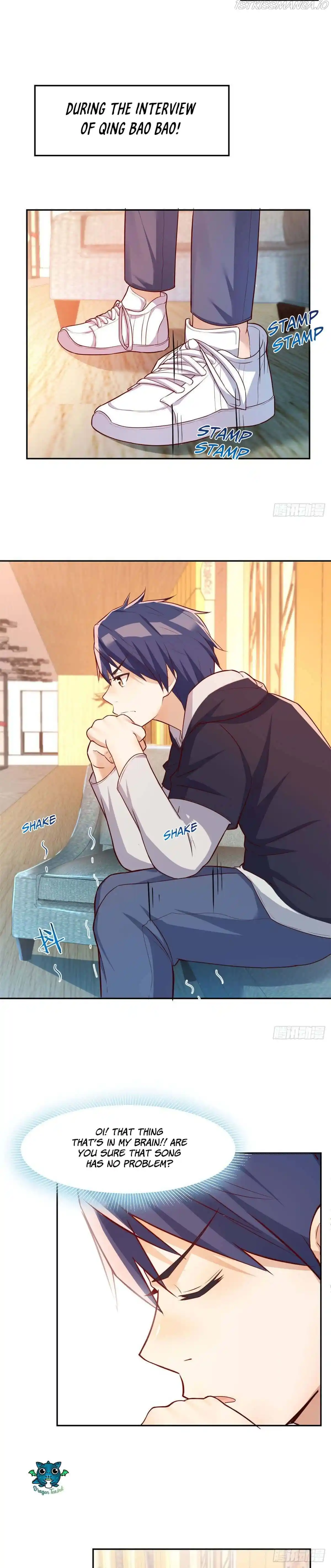 My Sister Is A Superstar Chapter 26