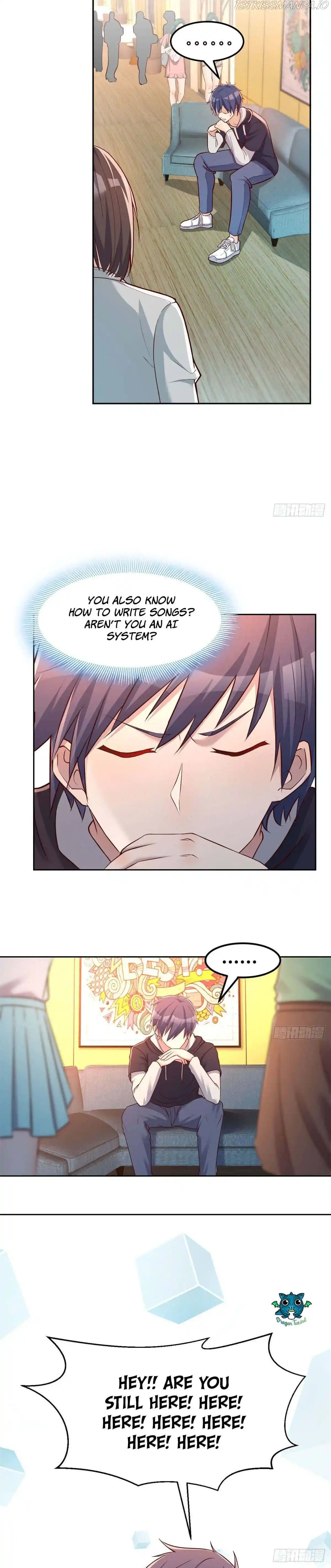 My Sister Is A Superstar Chapter 26