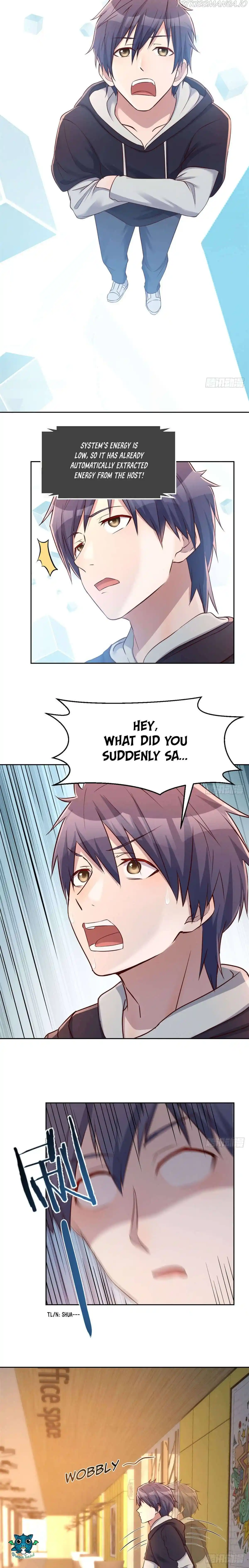 My Sister Is A Superstar Chapter 26