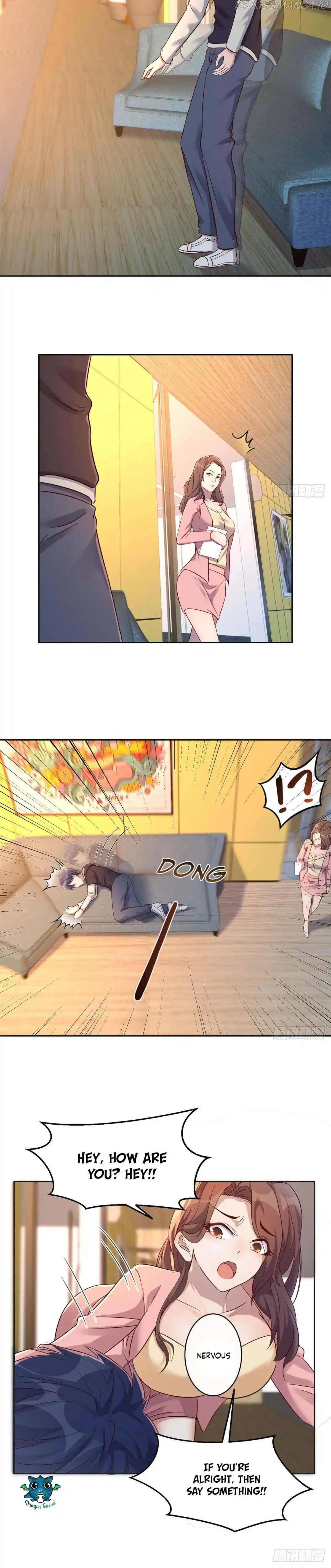 My Sister Is A Superstar Chapter 26