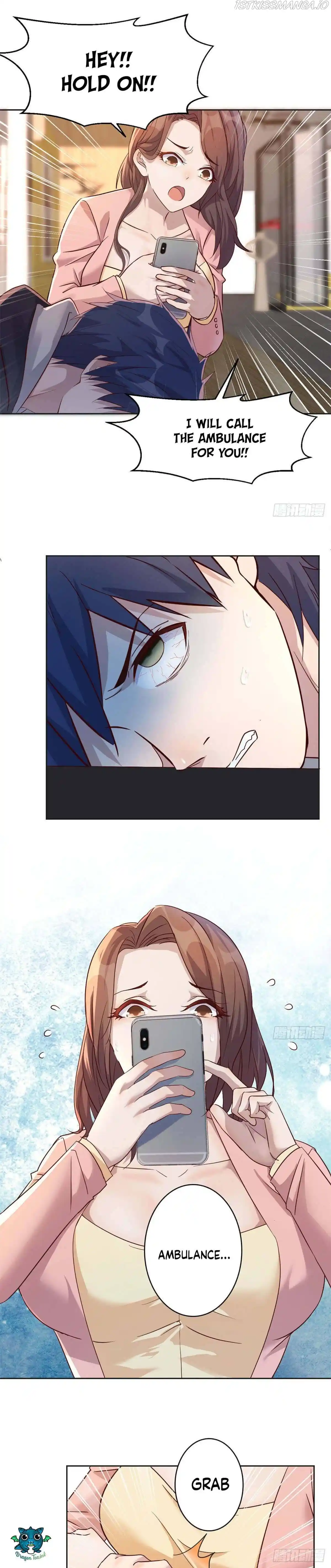 My Sister Is A Superstar Chapter 26