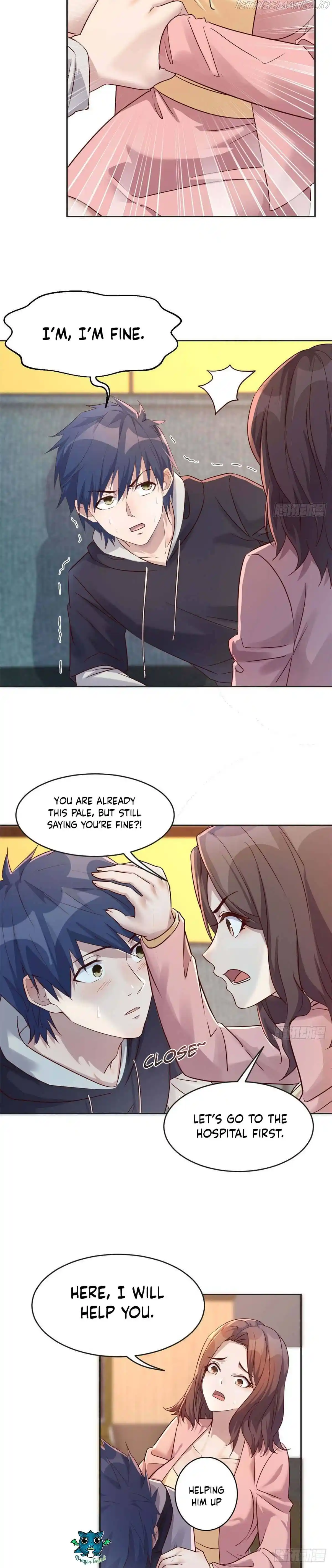 My Sister Is A Superstar Chapter 26