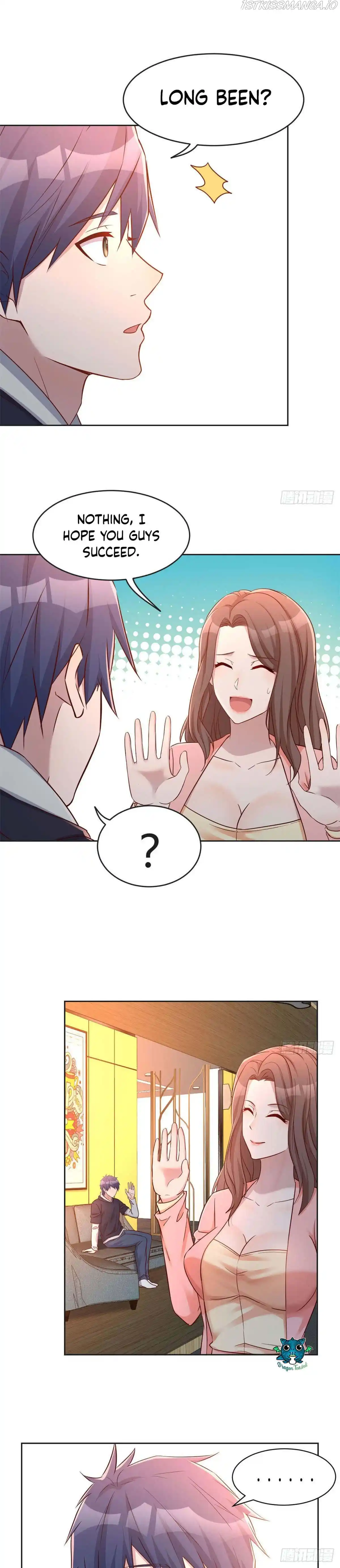 My Sister Is A Superstar Chapter 27