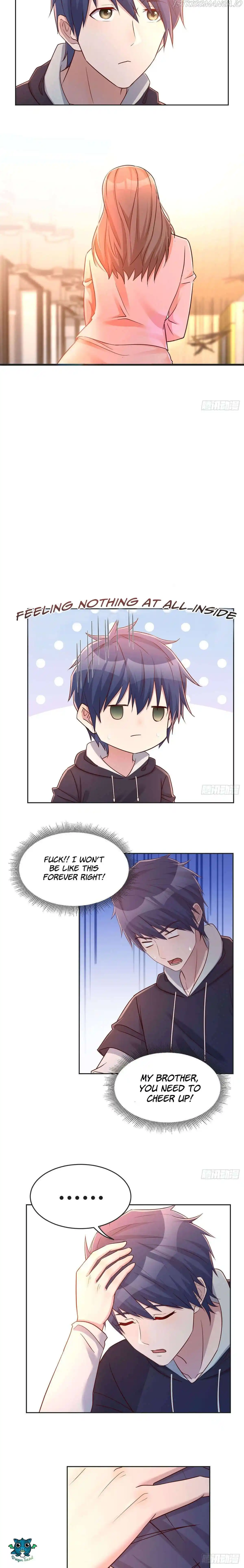 My Sister Is A Superstar Chapter 27