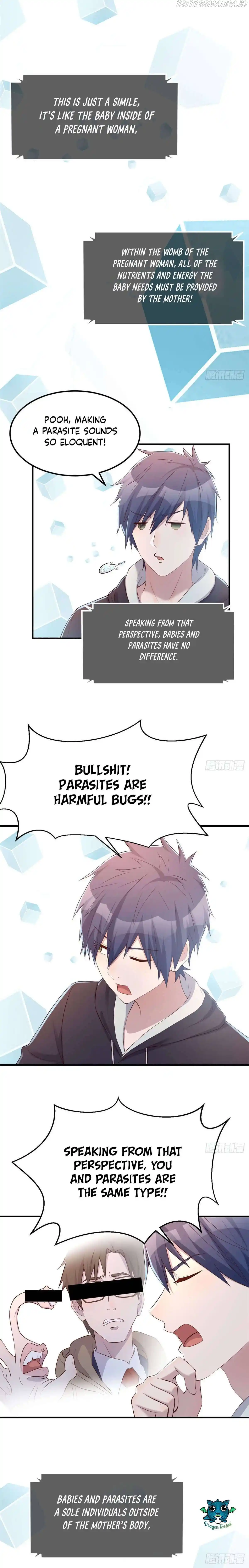 My Sister Is A Superstar Chapter 27