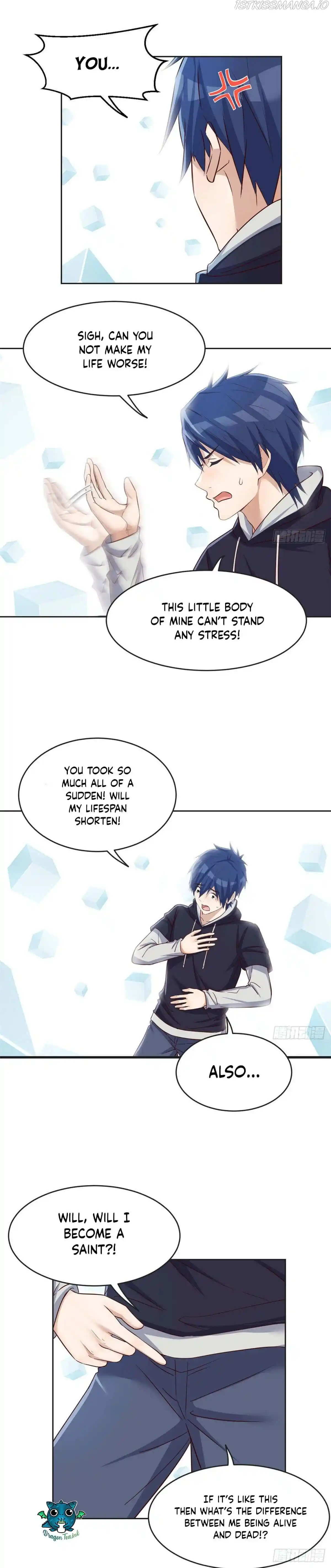 My Sister Is A Superstar Chapter 27