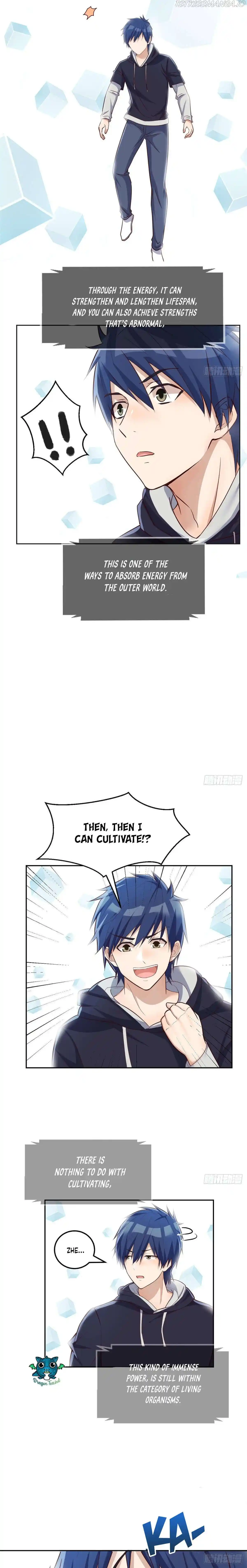 My Sister Is A Superstar Chapter 27