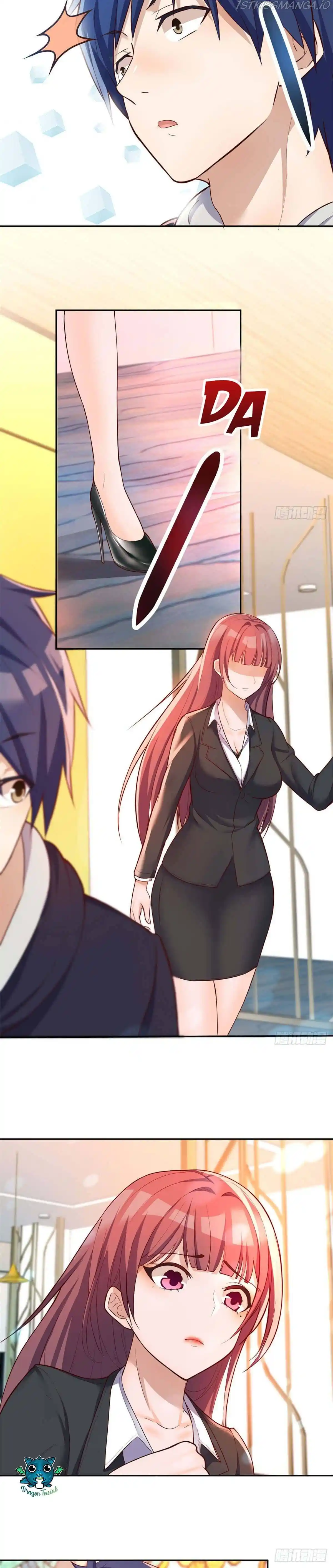 My Sister Is A Superstar Chapter 27