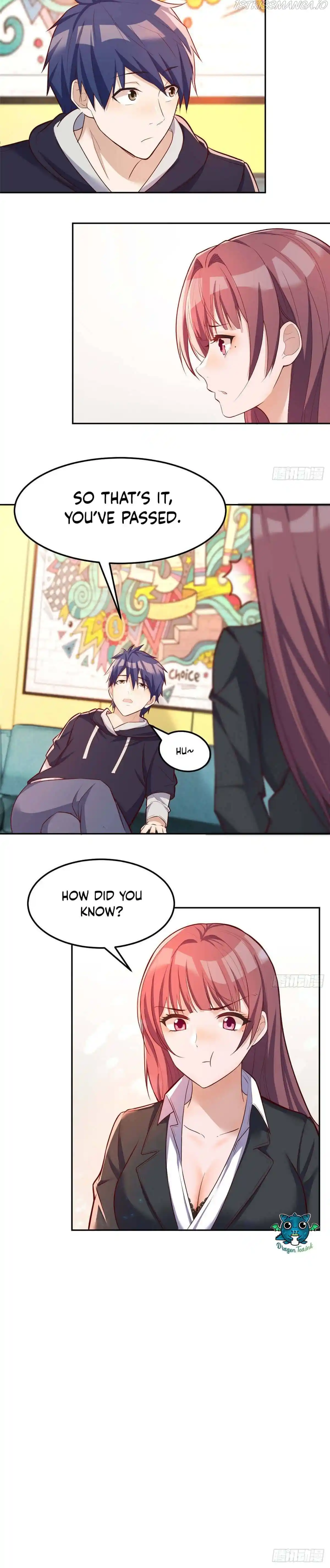 My Sister Is A Superstar Chapter 27