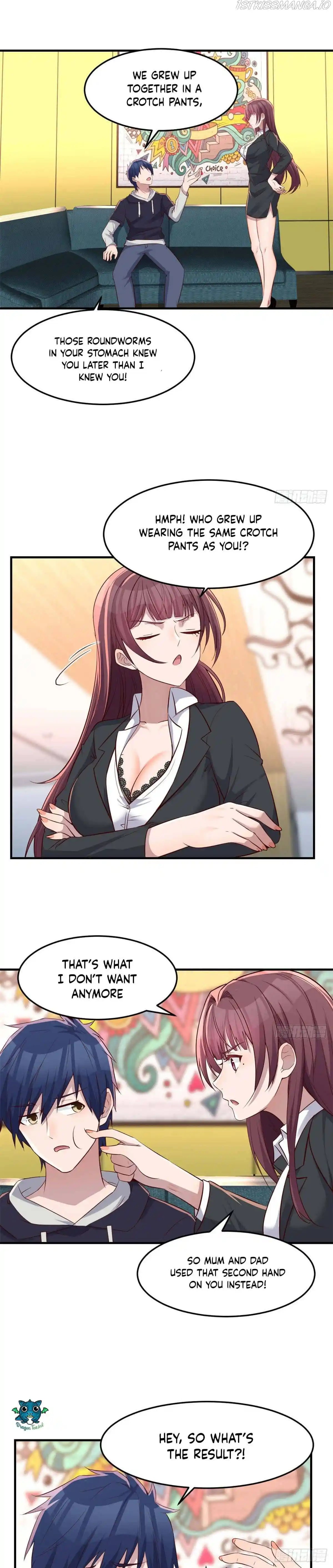 My Sister Is A Superstar Chapter 28