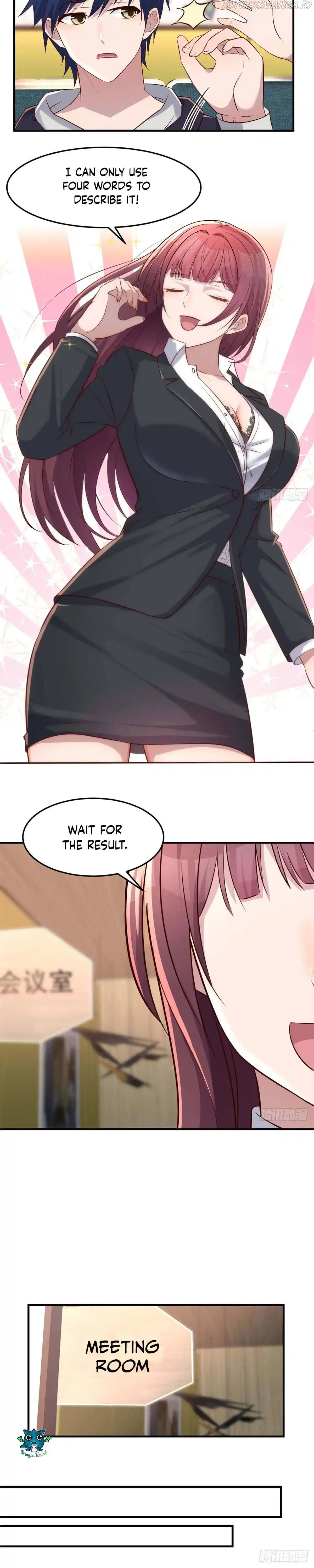 My Sister Is A Superstar Chapter 28