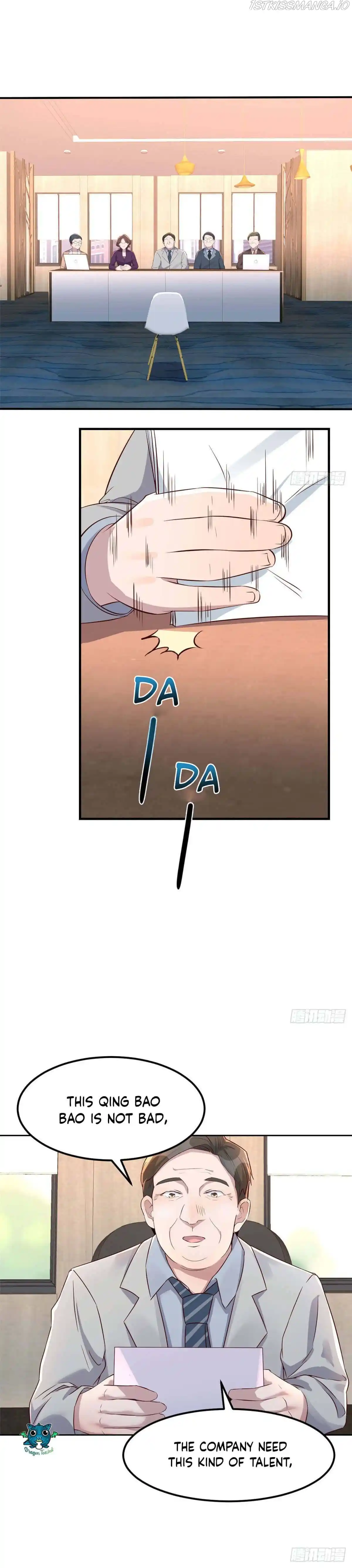 My Sister Is A Superstar Chapter 28