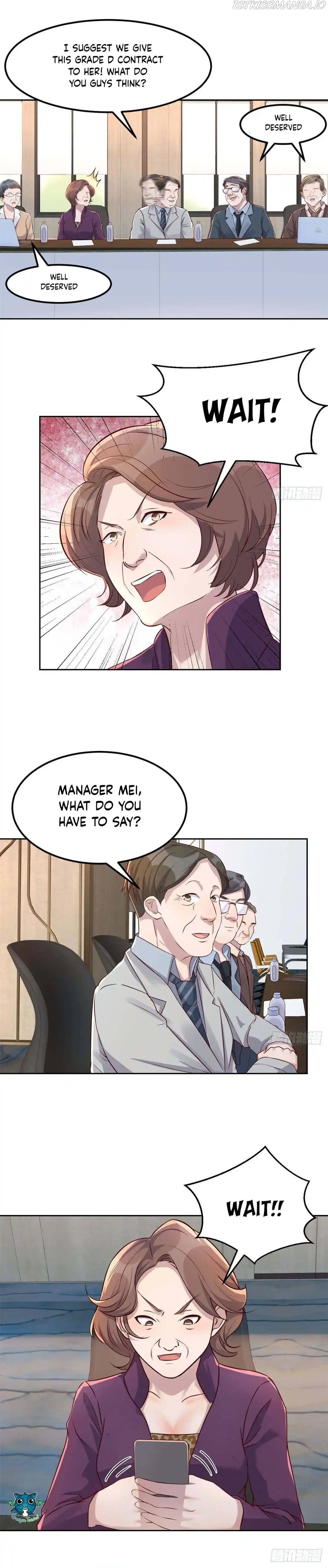 My Sister Is A Superstar Chapter 28