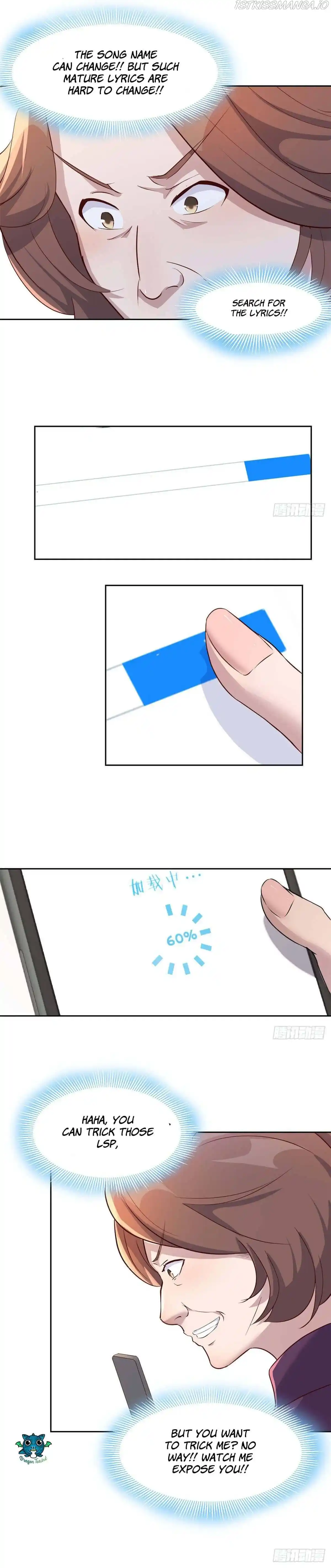 My Sister Is A Superstar Chapter 28