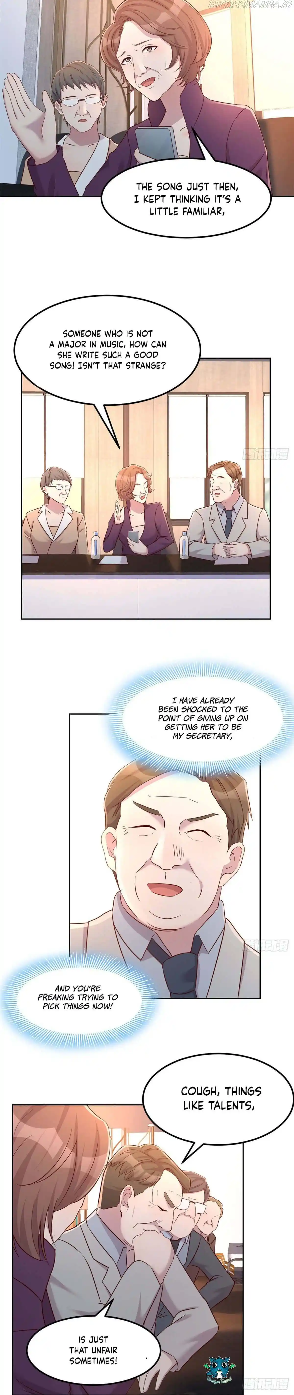 My Sister Is A Superstar Chapter 28