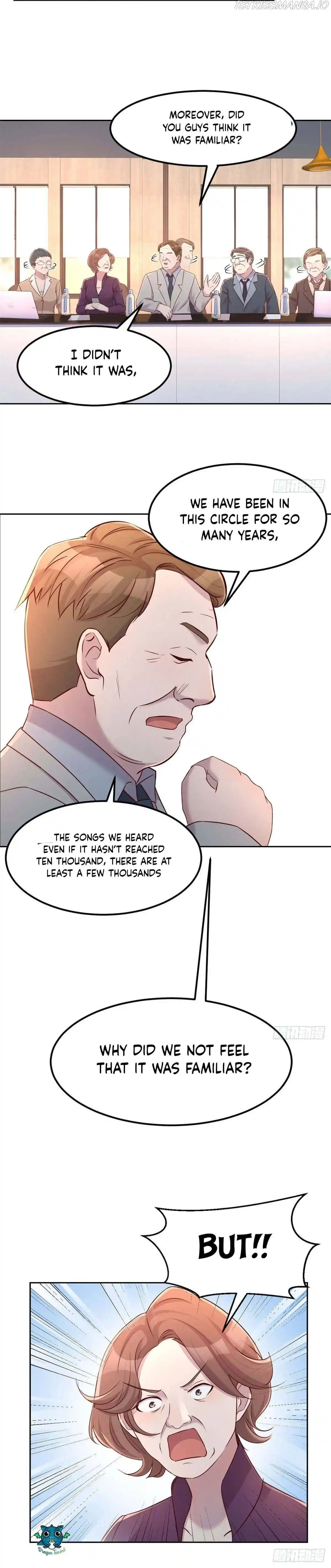 My Sister Is A Superstar Chapter 28