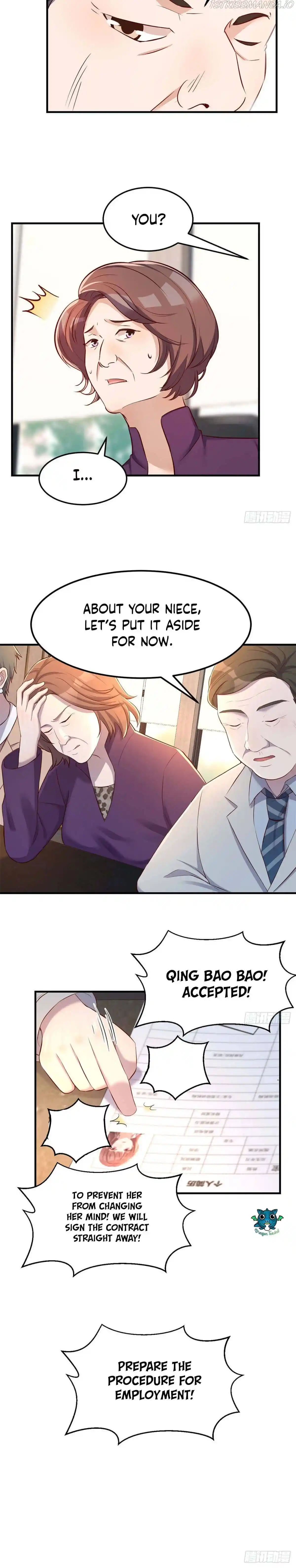 My Sister Is A Superstar Chapter 28