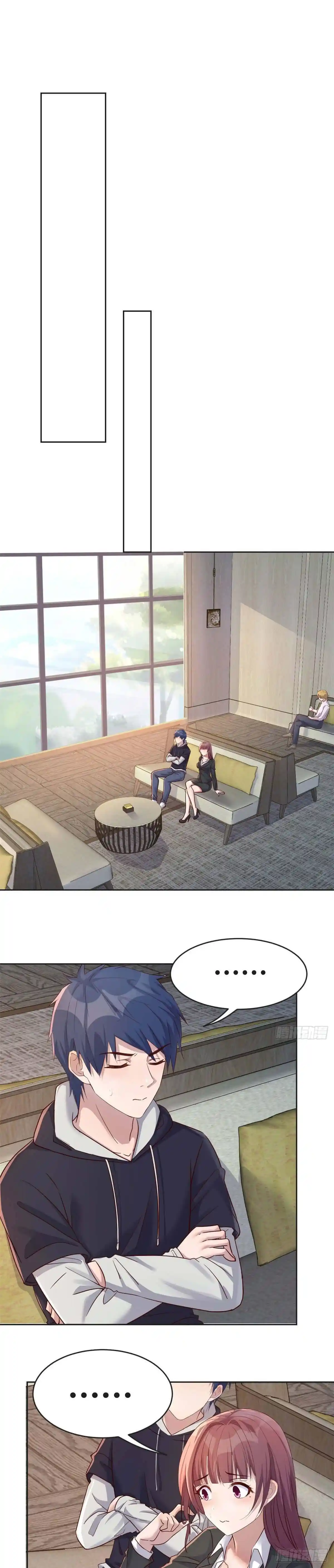 My Sister Is A Superstar Chapter 29