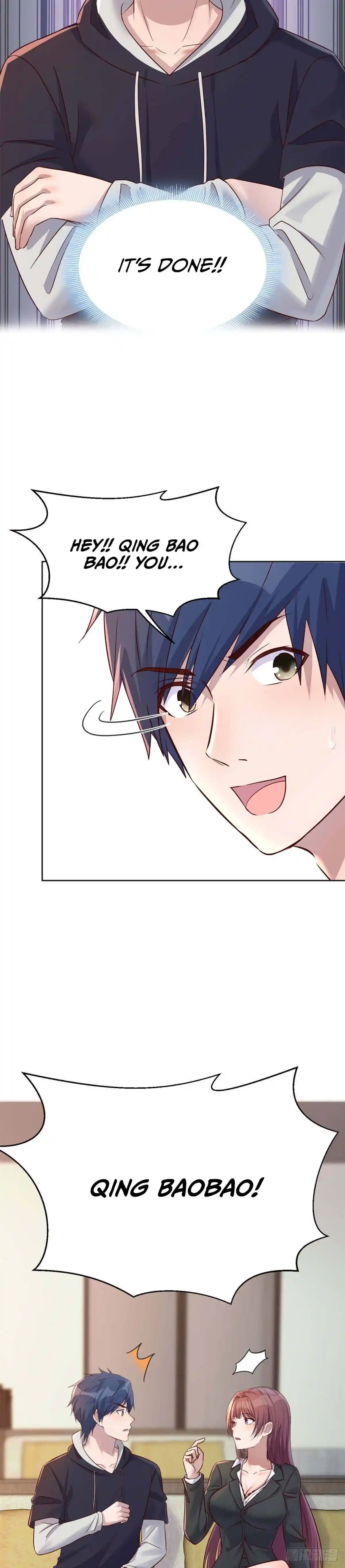 My Sister Is A Superstar Chapter 29