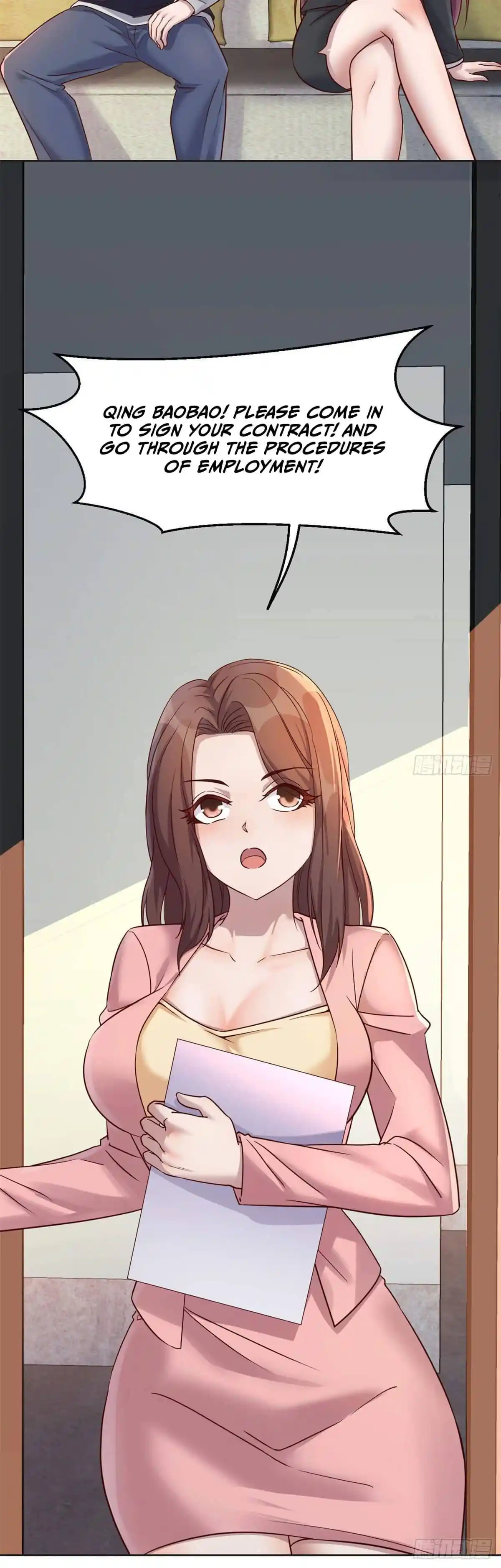 My Sister Is A Superstar Chapter 29