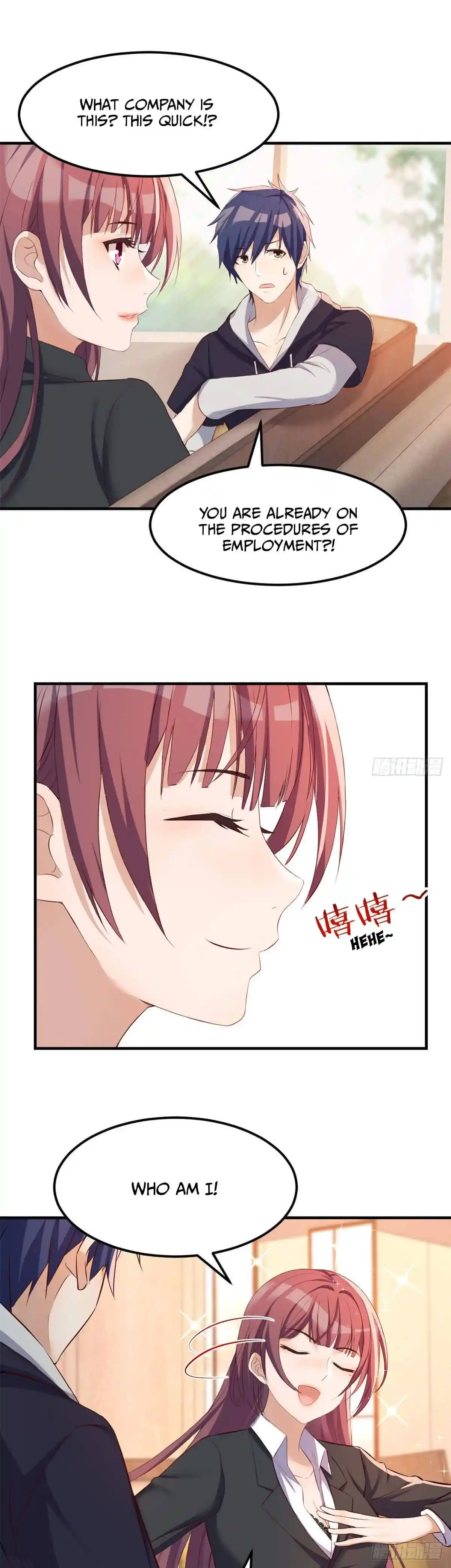 My Sister Is A Superstar Chapter 29