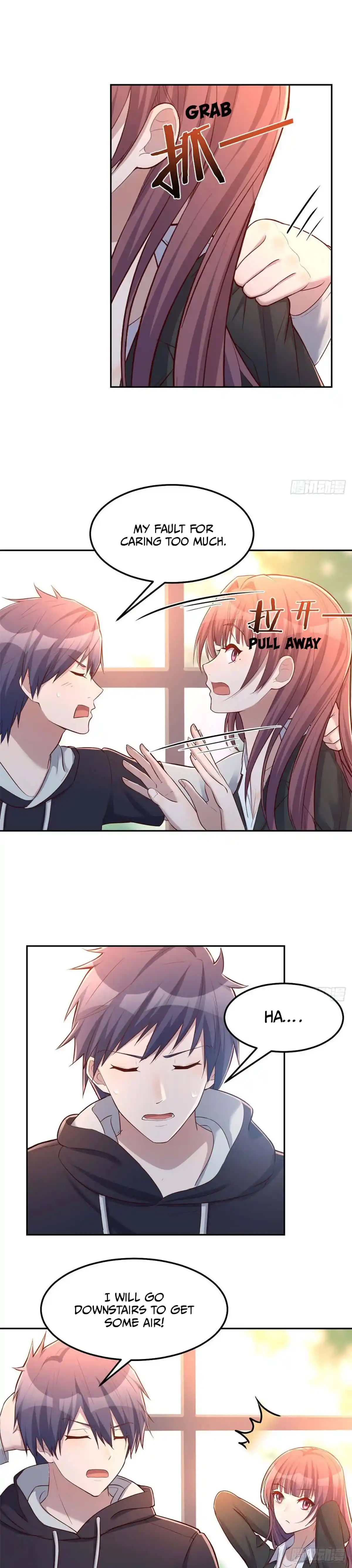 My Sister Is A Superstar Chapter 29