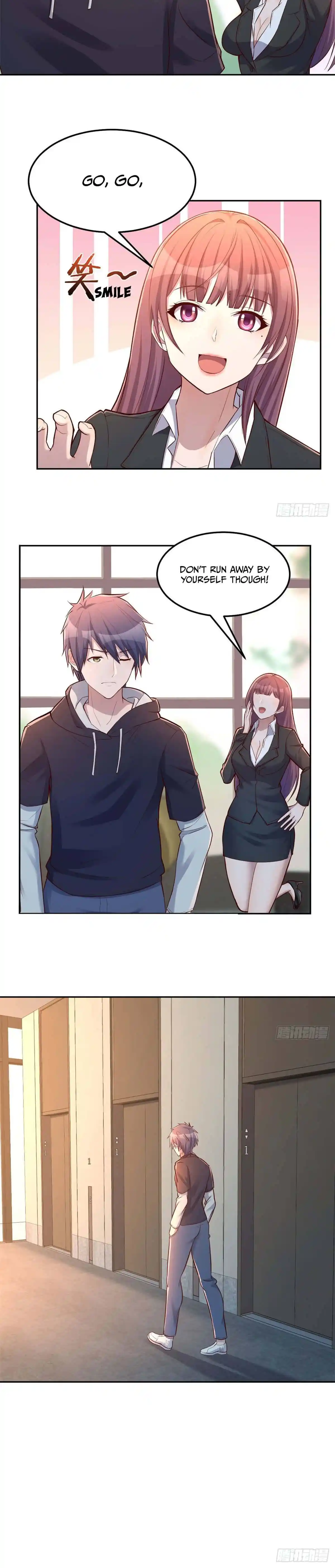 My Sister Is A Superstar Chapter 29