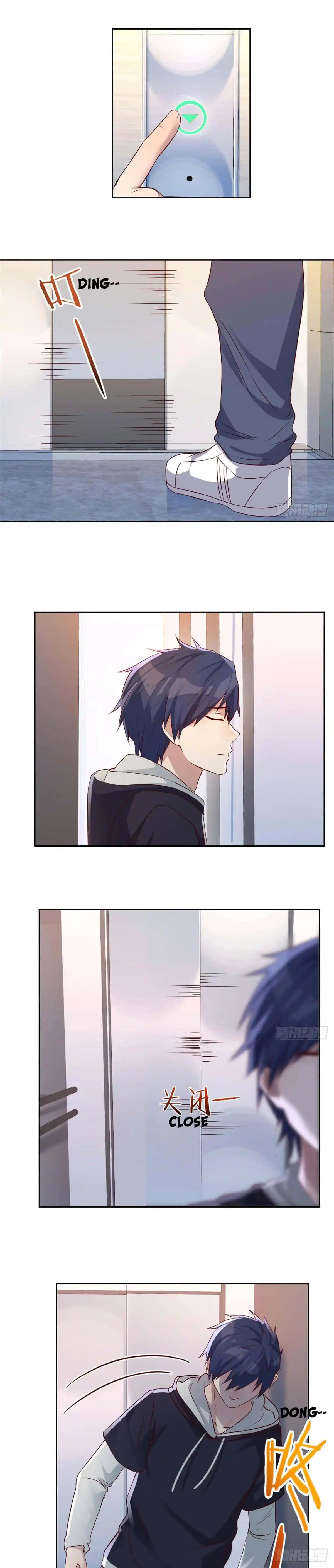 My Sister Is A Superstar Chapter 29