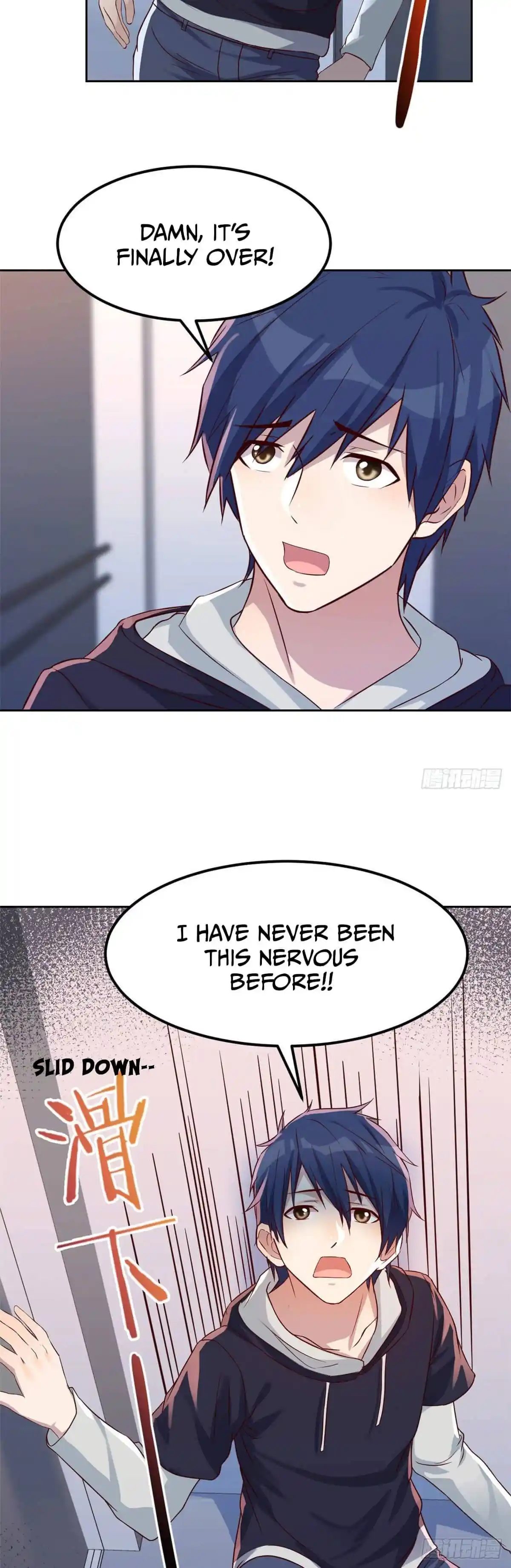 My Sister Is A Superstar Chapter 29