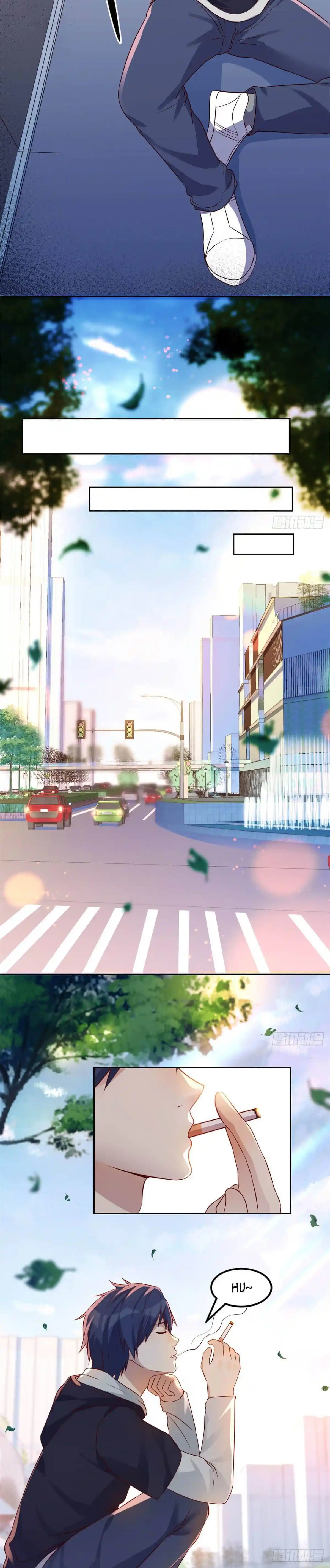 My Sister Is A Superstar Chapter 29