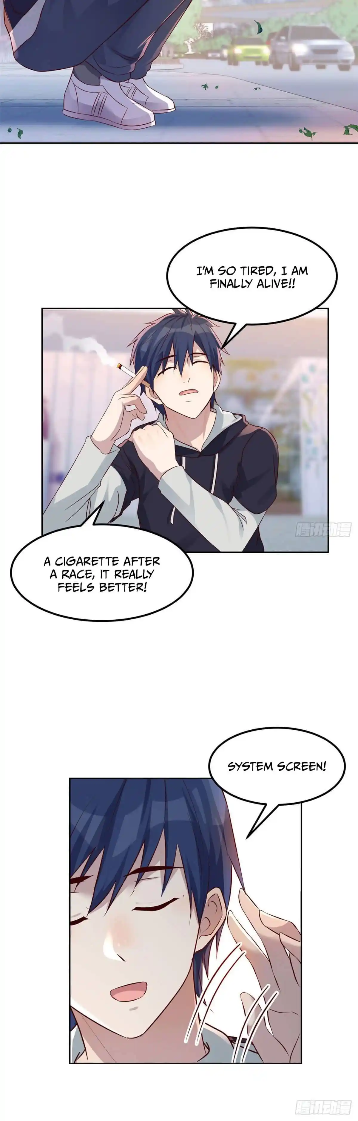 My Sister Is A Superstar Chapter 29