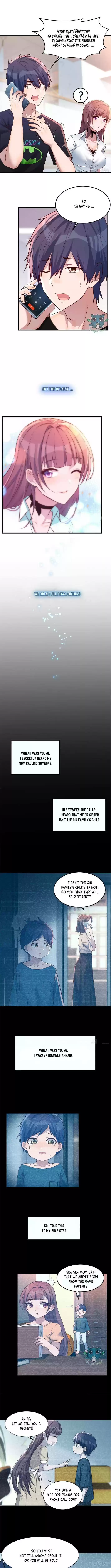 My Sister Is A Superstar Chapter 3