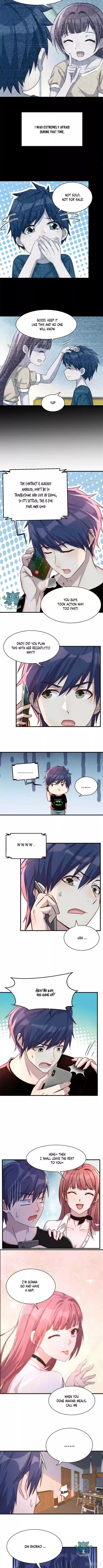 My Sister Is A Superstar Chapter 3