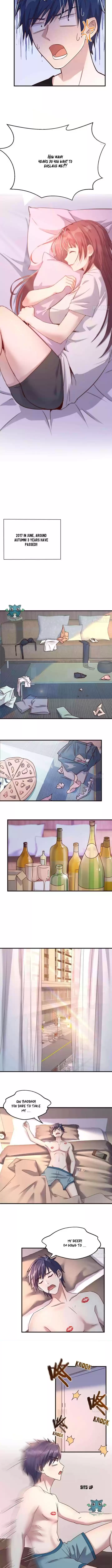 My Sister Is A Superstar Chapter 3