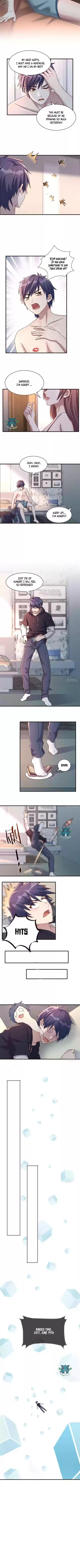 My Sister Is A Superstar Chapter 3