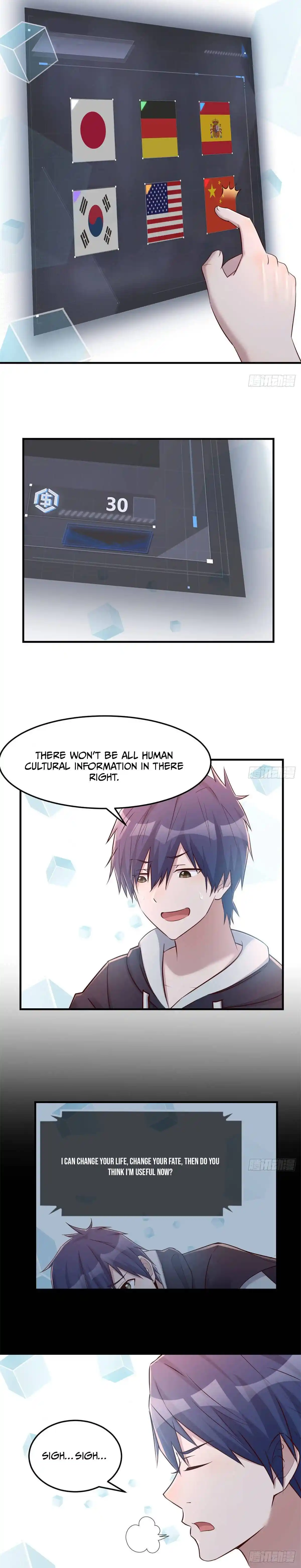 My Sister Is A Superstar Chapter 30