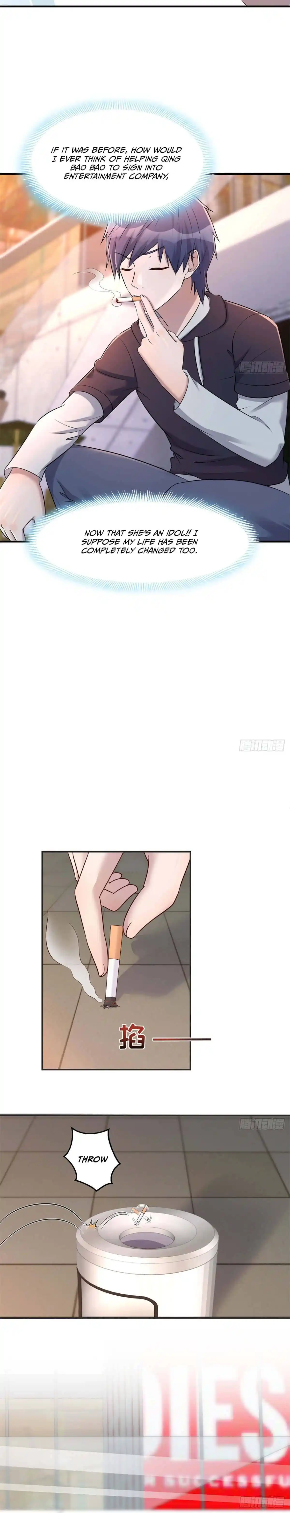 My Sister Is A Superstar Chapter 30