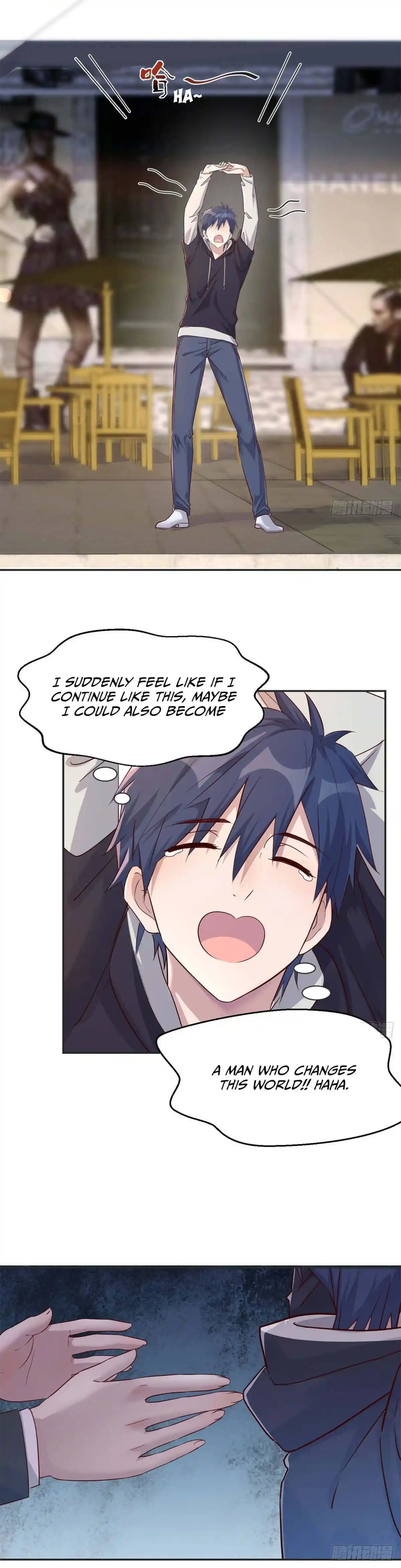 My Sister Is A Superstar Chapter 30