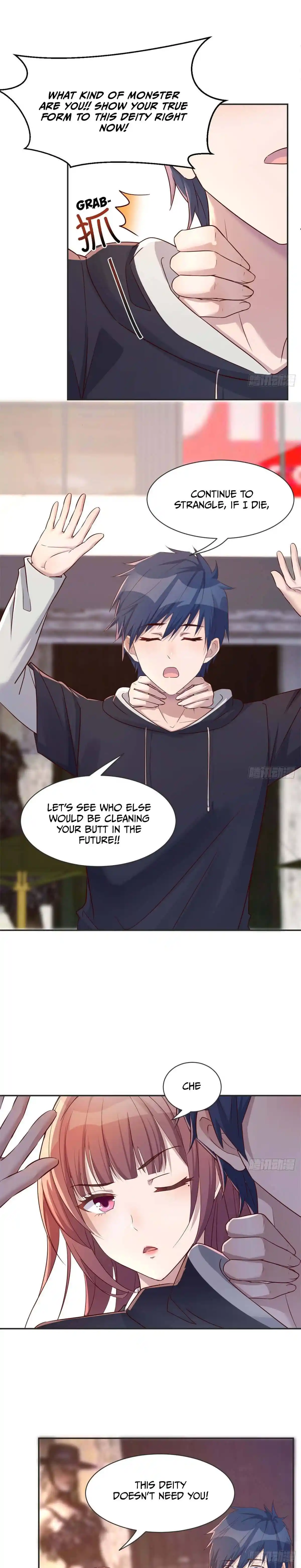 My Sister Is A Superstar Chapter 30