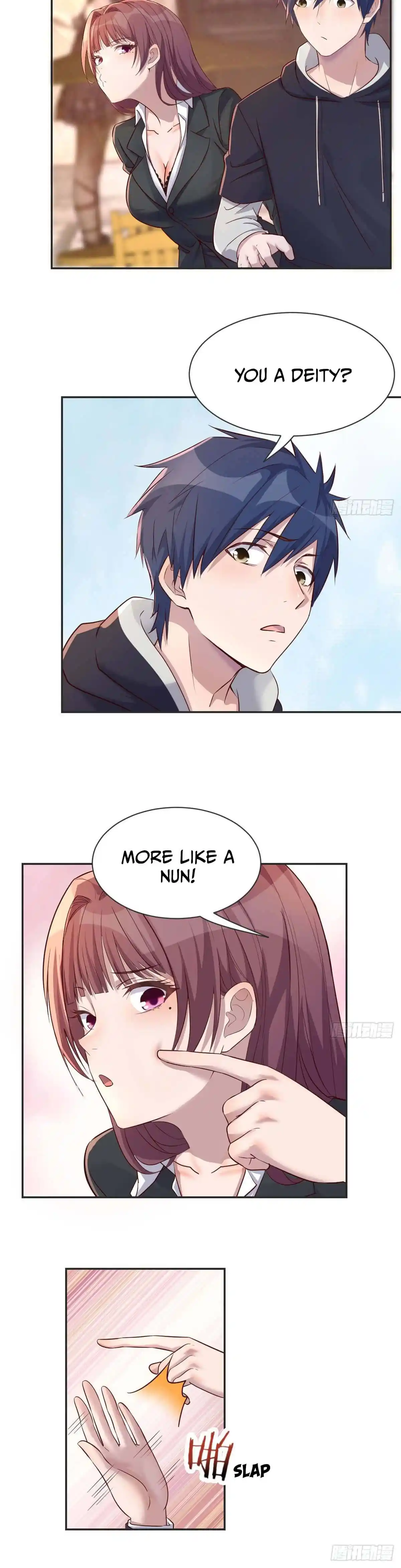 My Sister Is A Superstar Chapter 30