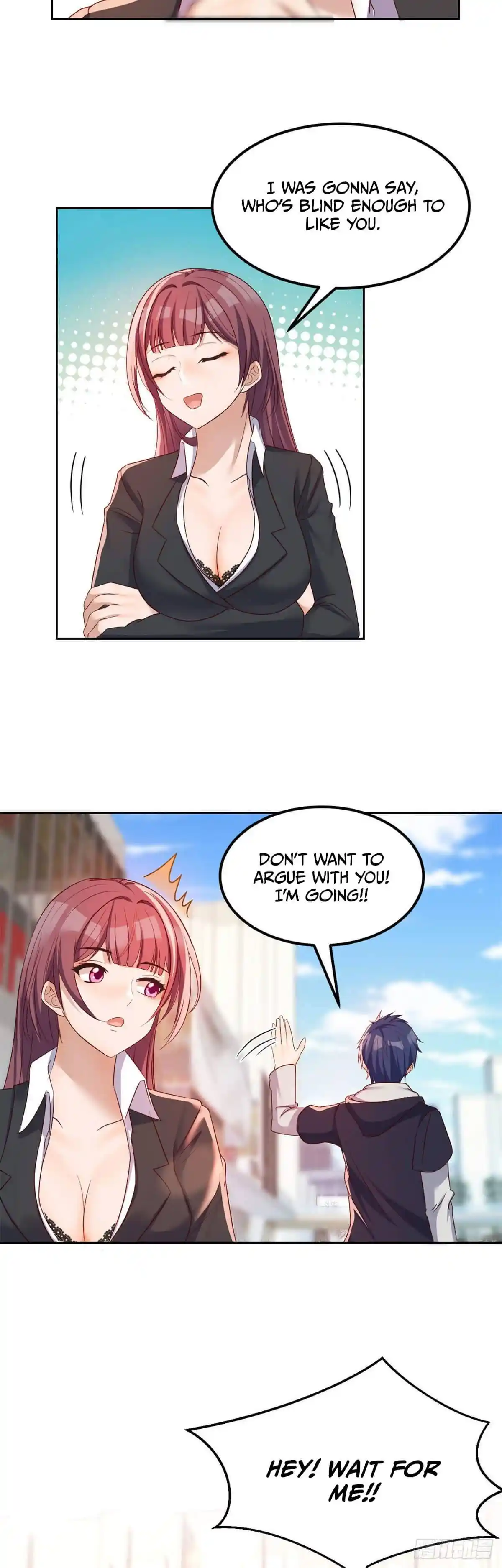 My Sister Is A Superstar Chapter 30