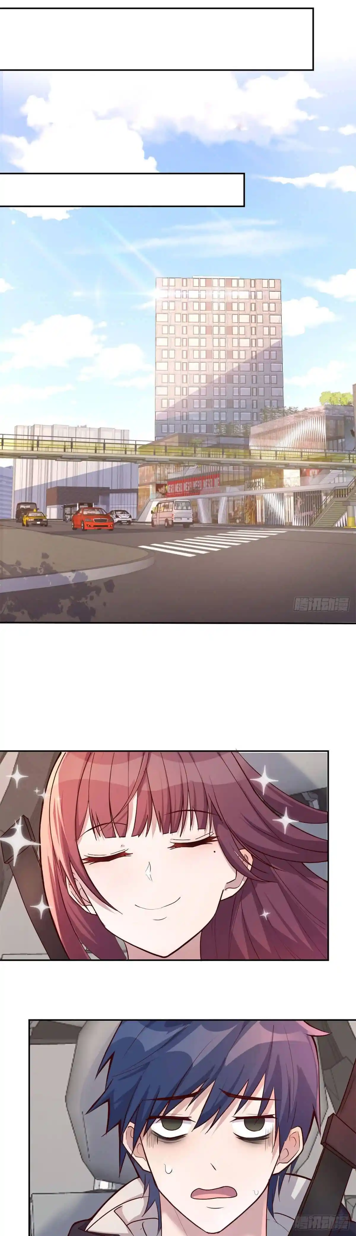 My Sister Is A Superstar Chapter 31